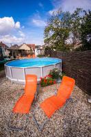 Penzion Marhulka - Bed and Breakfast