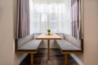 Appartamento con 2 Camere da Letto