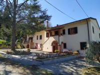 B&B Peccioli - Podere Chiasso Gherardo - Bed and Breakfast Peccioli