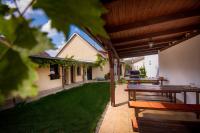 Penzion Marhulka - B&B Dolní Věstonice