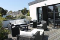 Les bains de mer - B&B Saint-Quay-Portrieux