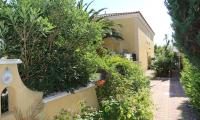 Chambre La Palmeraie village naturiste - B&B