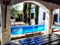 Casa con 2 Camere da Letto (5 Adulti)