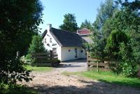 Vakantiehuis "It koaihûs" - B&B