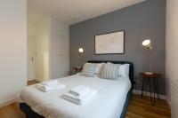 Appartamento con 2 Camere da Letto