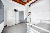 Familienzimmer mit Meerblick