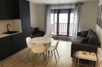 Estudio reformado con parking en Vall d'Incles, Grandvalira - B&B Canillo
