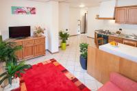 Appartement met 1 Slaapkamer