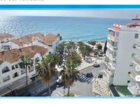 APARTAMENTO TORRECILLA nsf30 NERJA - Ferienwohnung Nerja
