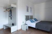 Double or Twin Room with Sea View
