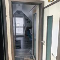 Twin Room with Shared Bathroom