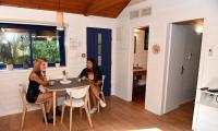 Chalet (2 Adults + 2 Children)