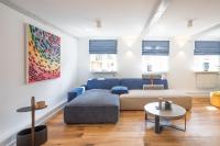 Wung No 2 - Bed and Breakfast Mildstedt