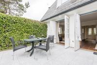 Haus Friesenwall Whg 26a - B&B Westerland