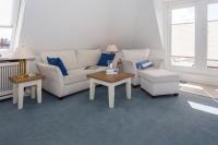 Haus Margaretheneck Whg 10 - B&B Westerland