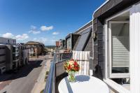 Haus Margaretheneck Whg 10 - B&B Westerland