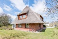 Munkmarscher Chaussee 11 Whg 22 - B&B