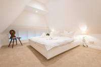 Munkmarscher Chaussee 11 Whg 22 - B&B Keitum