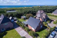 Haus Seerose Whg 1 - B&B