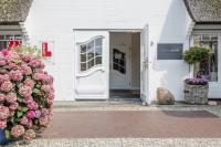Alte Muehle Whg 12 Polo Suite - Bed and Breakfast Keitum