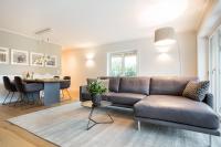 Min Lek Westerhoern 35 - B&B Keitum