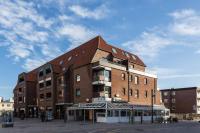 Haus Friedrichstrasse 35c Whg 42 - B&B