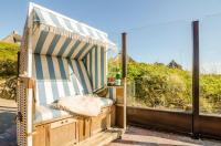 Haus Nielsglaat 14 - B&B Hörnum