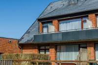 Inken Michels Huus Whg 19 - B&B