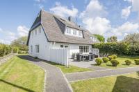 Landhaus Tinnumburg - B&B