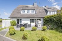 Landhaus Tinnumburg - Chambres d'hôtes Westerland