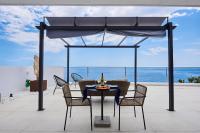 Sunrise on The Ocean 2 - Bed and Breakfast Candelaria