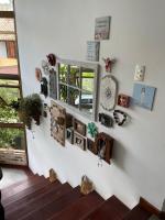 Pousada Santarina - Ferienwohnung Florianópolis