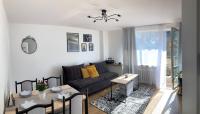 Apartament Mineralny - Ferienwohnung Krynica Zdroj