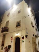 B&B Borgo San Martino - Chambres d’hôtes Monopoli
