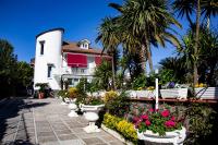 Hotel Ibisco Suites & Relax - B&B Pozzuoli