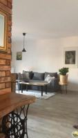 Apartament Gościnne Sady - B&B