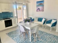 Villa Turchese - B&B Marina di Mancaversa