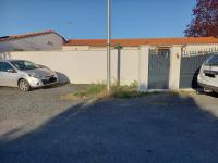 La Teranga proche La Rochelle - B&B Nuaillé-d'Aunis