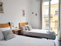 Flats Friends Torres Quart - Chambres d’hôtes Valence