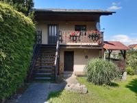 Apartmány Lebedín - B&B
