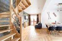 Maisonette-Apartment