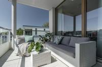White Superior by OneApartments - B&B Danzica