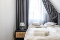 APARTAMENT BIAŁKA TATRZAŃSKA TATRY SUN&SNOW - Chambres d’hôtes Białka Tatrzańska