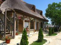 Casa cu flori Murighiol - B&B