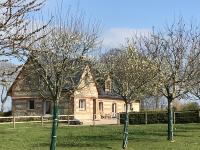 Pressoir du bois gribout - Bed and Breakfast Hautot-Saint-Sulpice