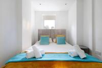 2 bedrooms close to the beach with garden and own entrance ! - B&B