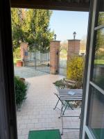 B&B Cascina Martinetta - Chambres d’hôtes