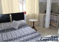 Studio Appartement