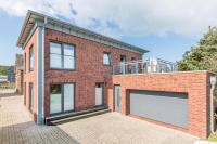 Haus Schuetzenstrasse Whg 1 - B&B