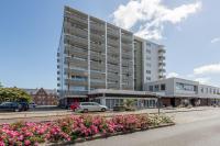 Hanseatenhaus Whg 1 - B&B